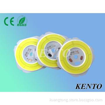 Cool white  5W COB Commercial light source